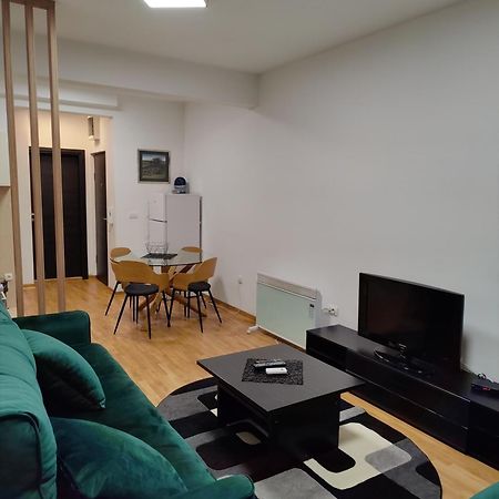 Apartamento Aparment Relax Belgrado Exterior foto