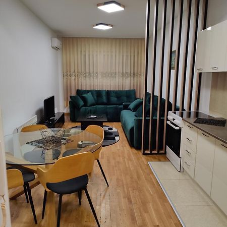 Apartamento Aparment Relax Belgrado Exterior foto