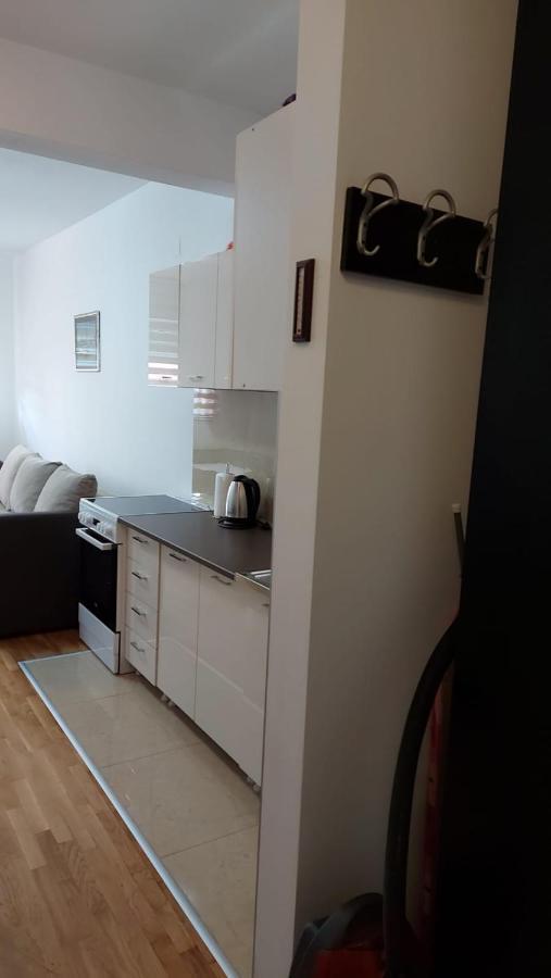 Apartamento Aparment Relax Belgrado Exterior foto