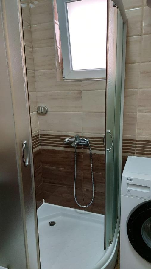 Apartamento Aparment Relax Belgrado Exterior foto
