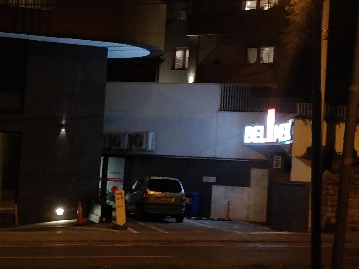 Apartamento Aparment Relax Belgrado Exterior foto