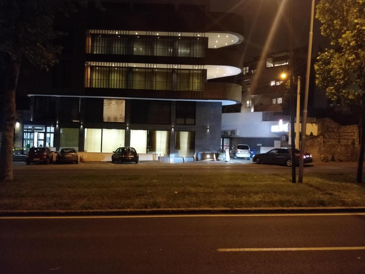 Apartamento Aparment Relax Belgrado Exterior foto