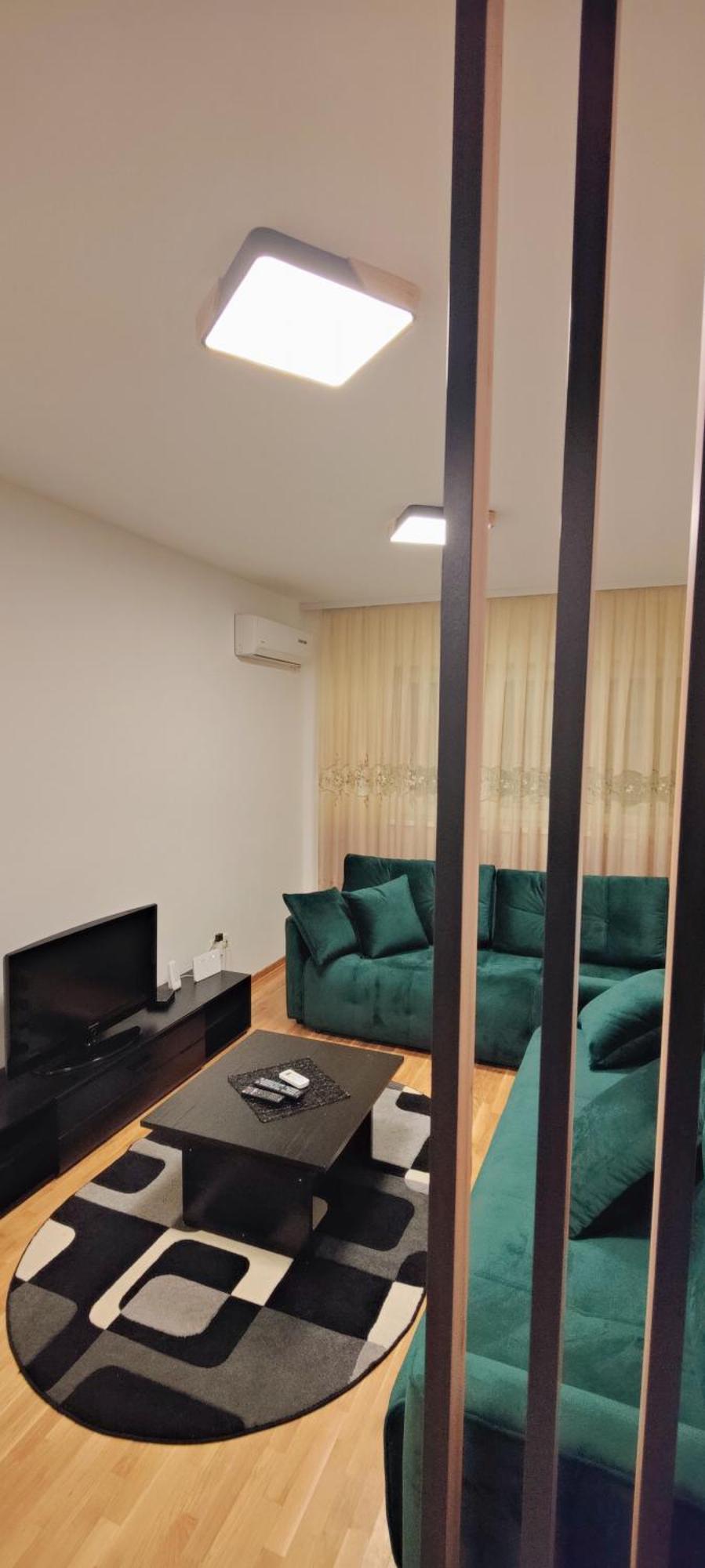 Apartamento Aparment Relax Belgrado Exterior foto