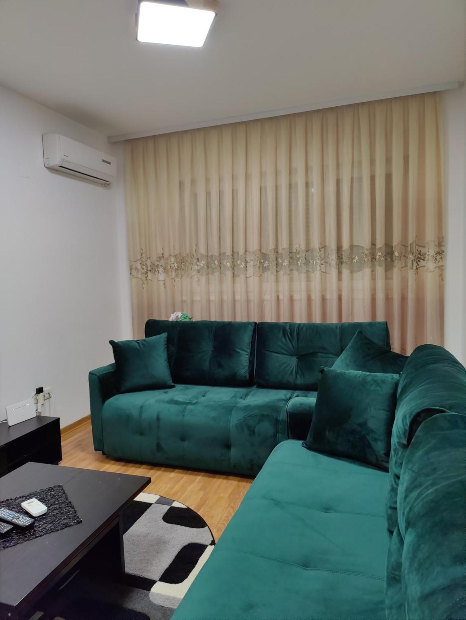 Apartamento Aparment Relax Belgrado Exterior foto