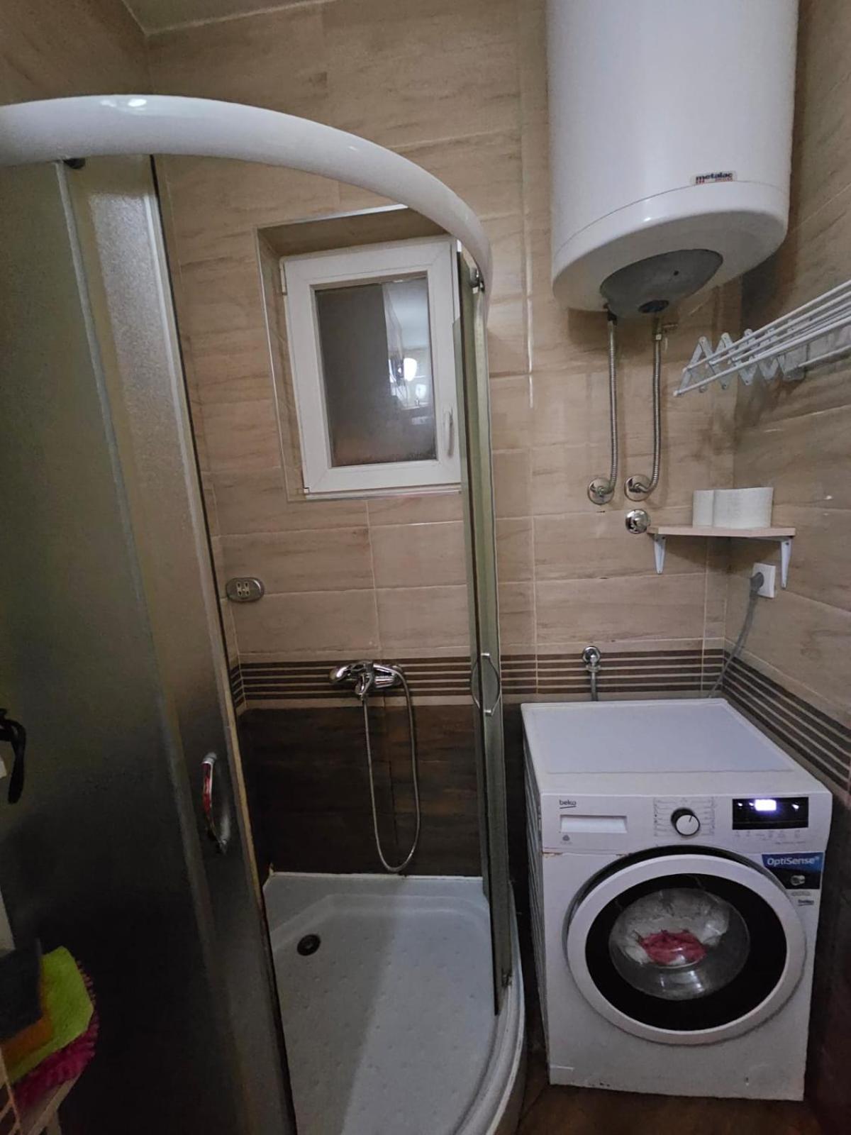 Apartamento Aparment Relax Belgrado Exterior foto