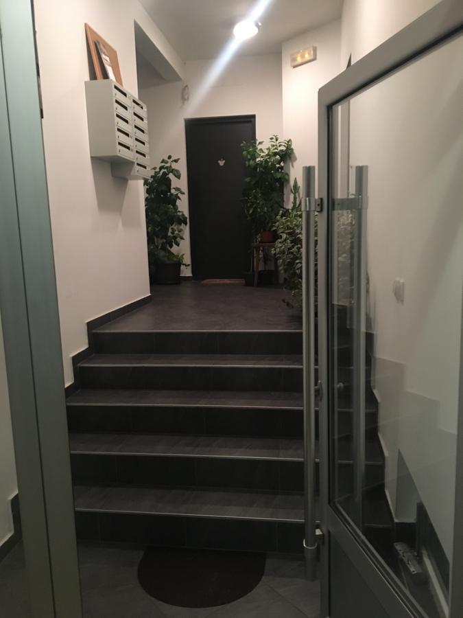 Apartamento Aparment Relax Belgrado Exterior foto